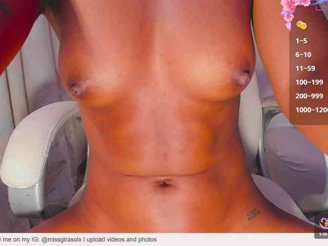 web cam chat AlishaSummer