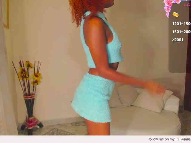AlishaSummer