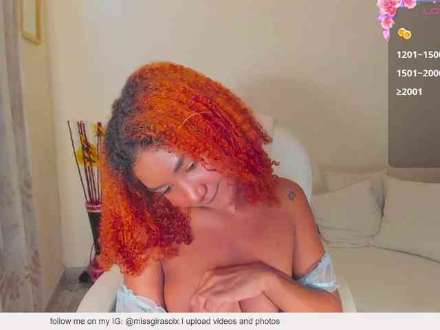AlishaSummer webcam