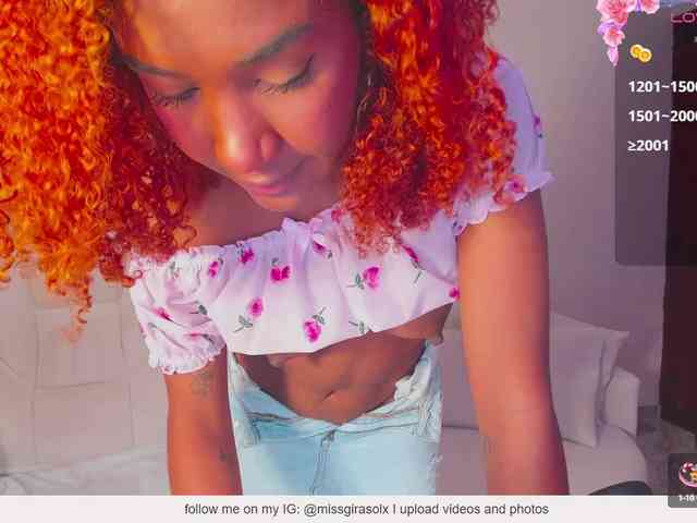 AlishaSummer webcam