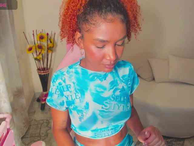 AlishaSummer
