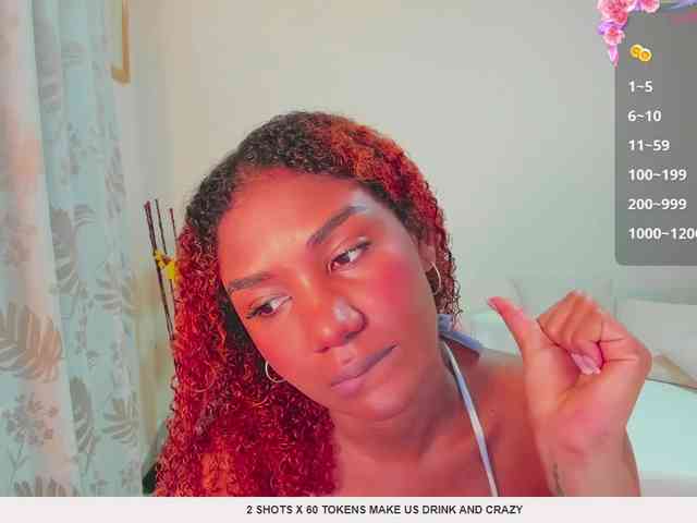 AlishaSummer webcam