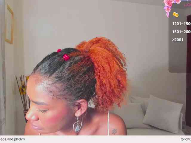 AlishaSummer webcam