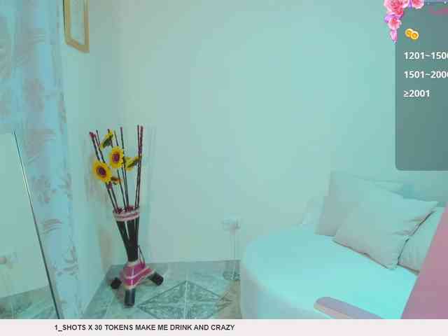 AlishaSummer webcam