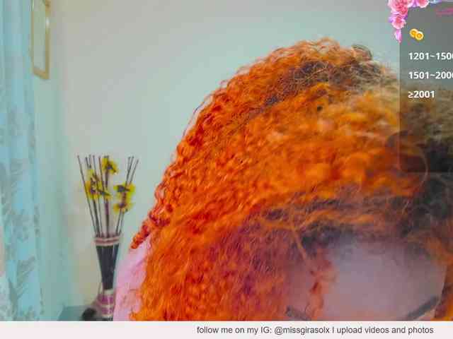 AlishaSummer webcam