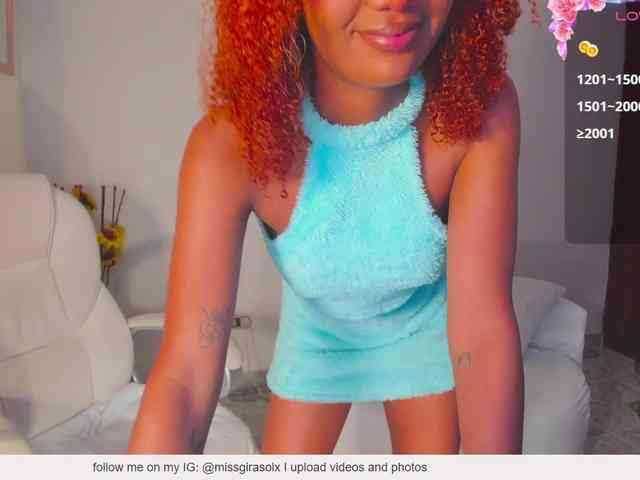 AlishaSummer webcam