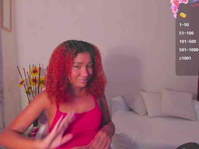 AlishaSummer webcam
