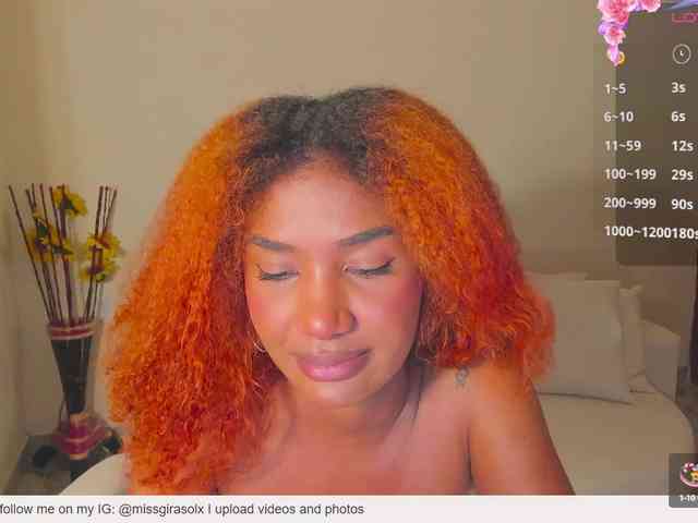 AlishaSummer webcam