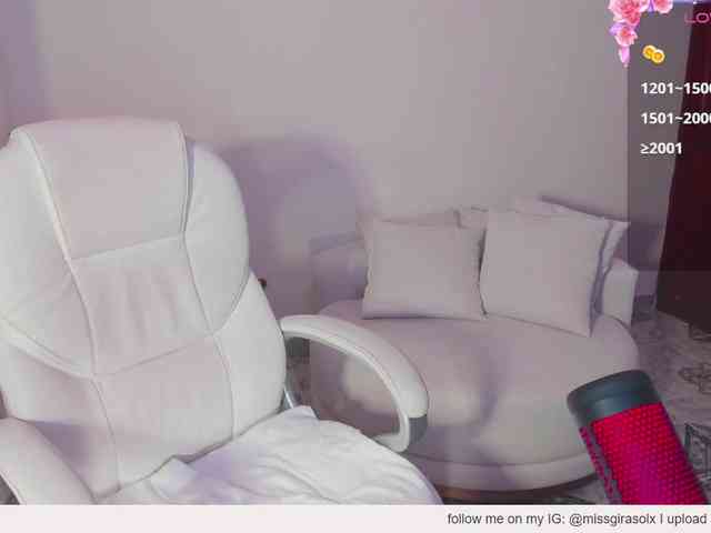 AlishaSummer webcam