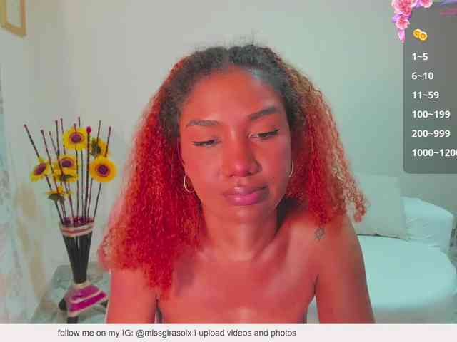 AlishaSummer webcam