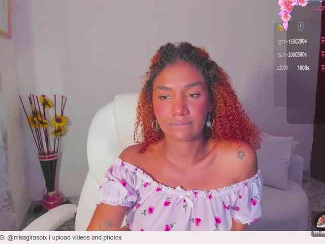 AlishaSummer webcam