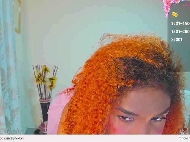 AlishaSummer webcam