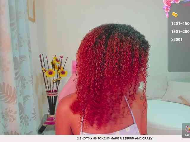 AlishaSummer webcam