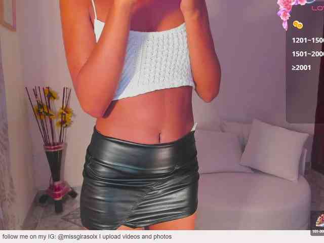 AlishaSummer webcam