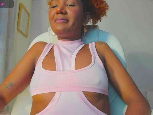 nude live sex AlishaSummer