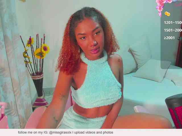 AlishaSummer webcam