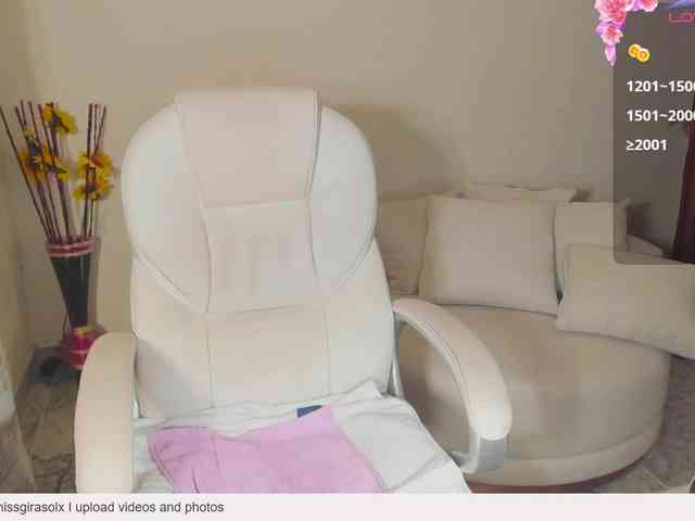 AlishaSummer webcam