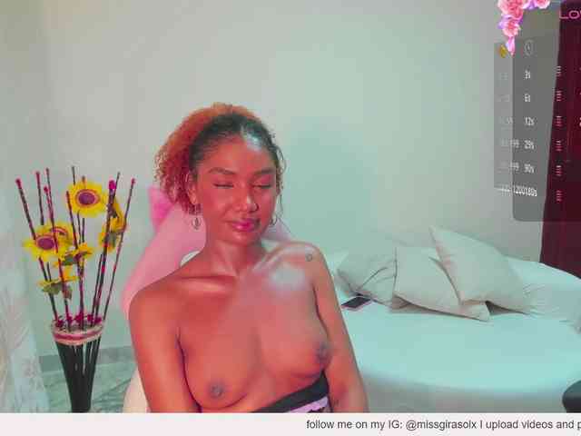AlishaSummer webcam