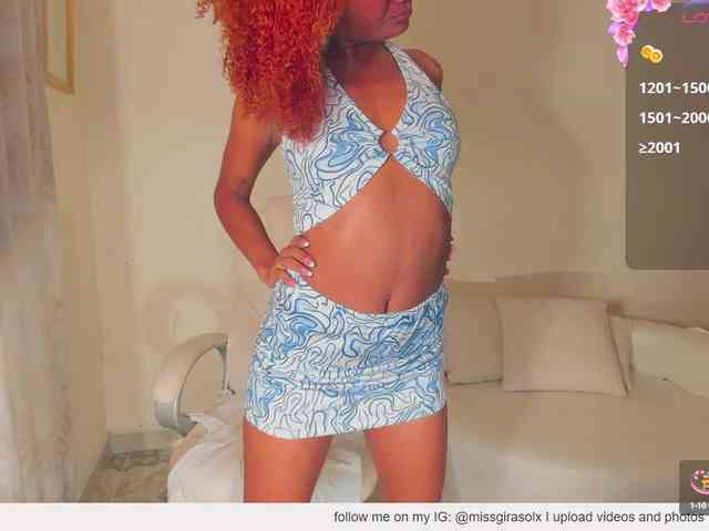 AlishaSummer webcam