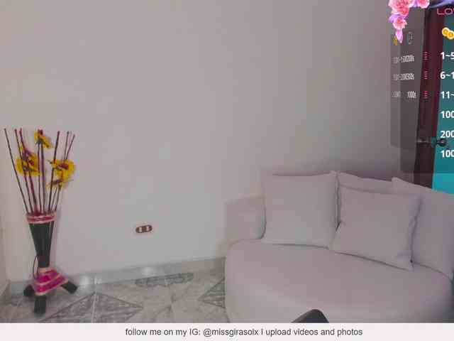AlishaSummer webcam