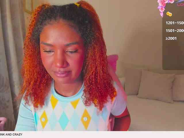 AlishaSummer webcam