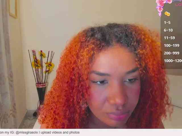 AlishaSummer webcam
