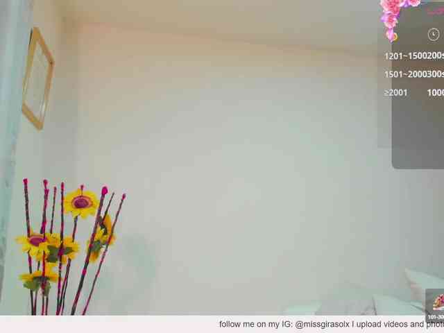 AlishaSummer webcam
