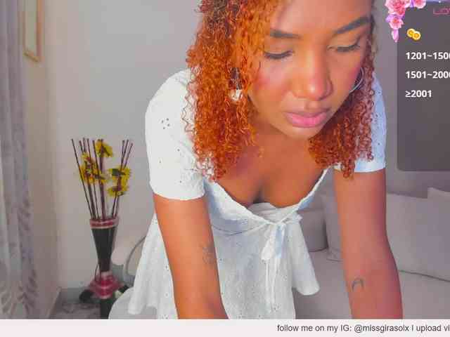 AlishaSummer webcam