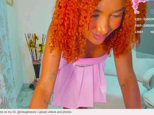 AlishaSummer webcam