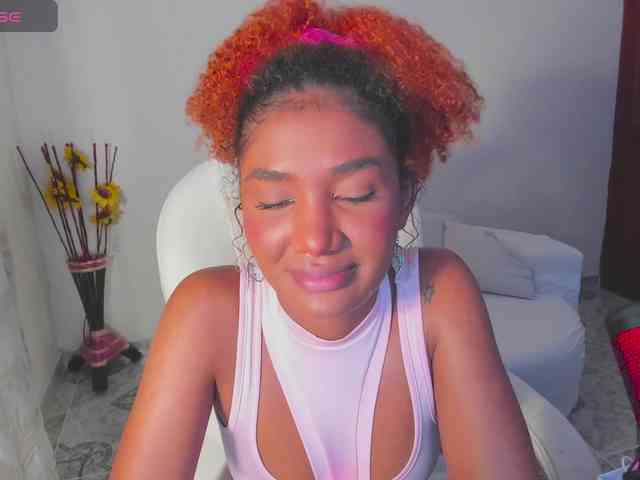 best video chat AlishaSummer