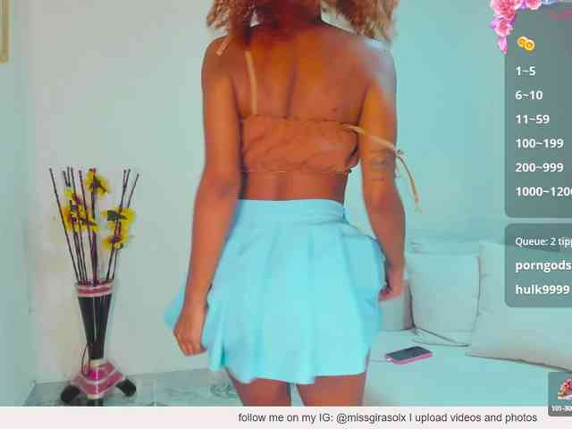 AlishaSummer