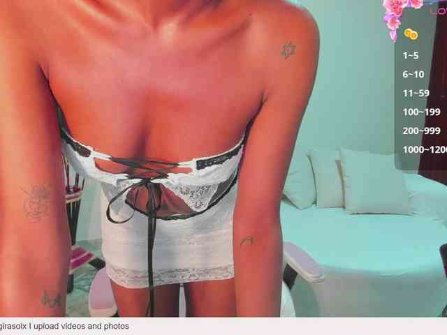 AlishaSummer webcam