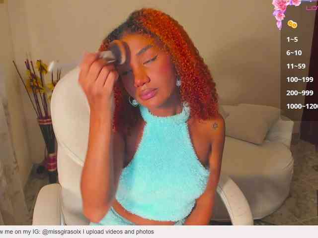 cam porn online AlishaSummer