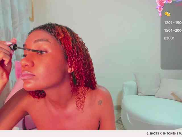 AlishaSummer webcam