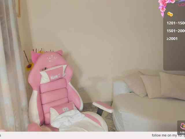 AlishaSummer webcam