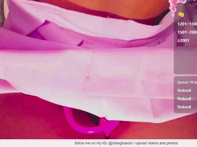 AlishaSummer webcam