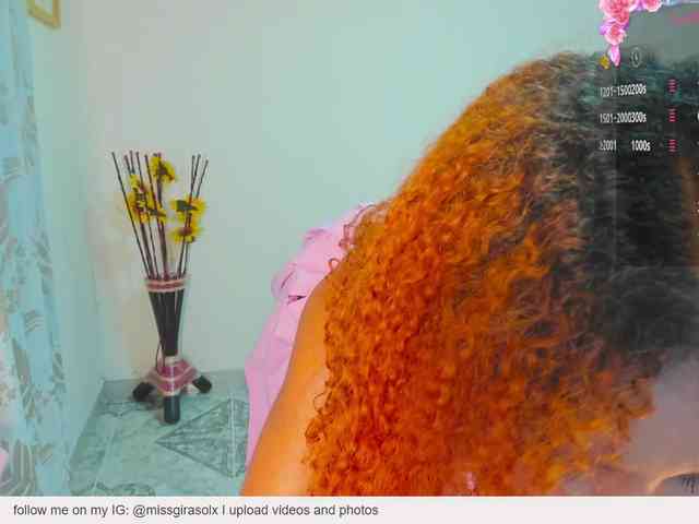 AlishaSummer webcam
