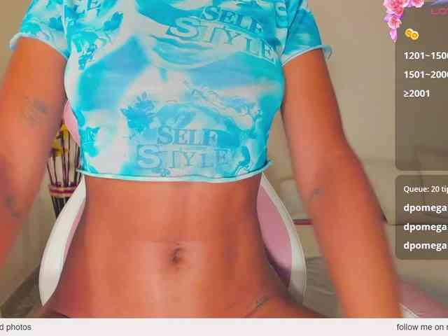 AlishaSummer