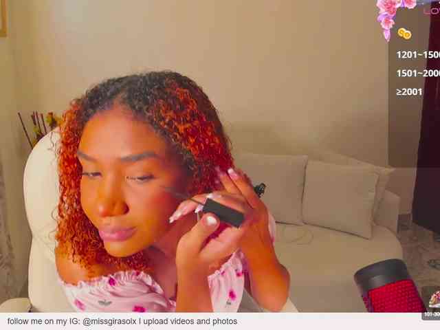 AlishaSummer webcam