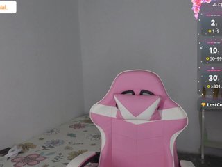 JADDE_LUXXY Porn Show