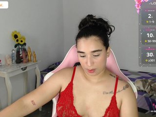 JADDE_LUXXY Porn Show