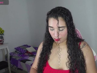 JADDE_LUXXY Porn Show