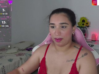 JADDE_LUXXY Porn Show