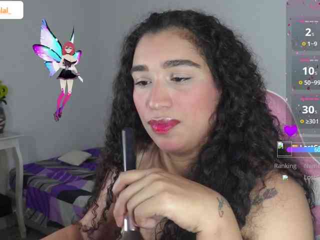 JADDE_LUXXY webcam