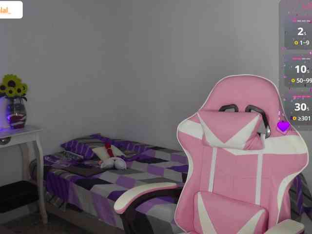 JADDE_LUXXY webcam