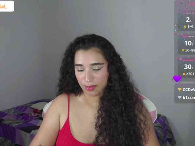 JADDE_LUXXY webcam