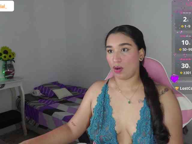 JADDE_LUXXY webcam