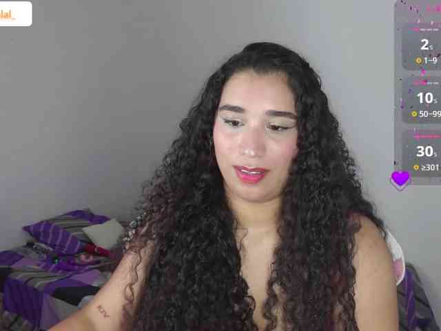 JADDE_LUXXY webcam