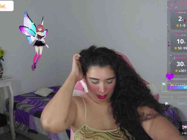 JADDE_LUXXY webcam
