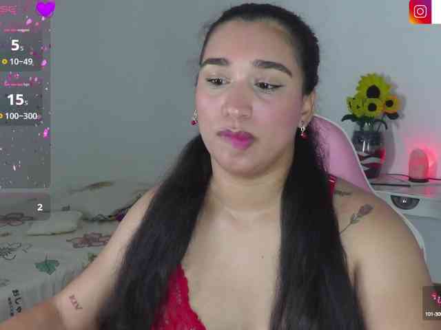 JADDE_LUXXY webcam